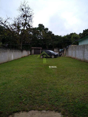 Imagem 6 de 26 de Chácara, Chácara Bonanza, Embu-guaçu - V1387