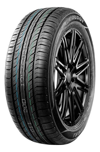 Pneu Aro 15 205/60r15 Xbri Ecology 91v