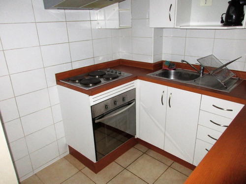 Depto. Bellavista 1 Dorm. Estacionamiento Bodega Recoleta