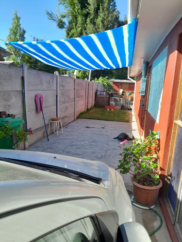 Casa 330 M2 Terreno, 3d 1 B, Villa Palermo, Calera De Tango