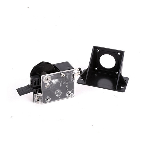 Extrusor Titan Sin Motor Impresora 3d Hotend 1.75mm Base