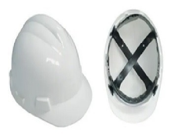 Casco De Seguridad Resimol Estandar