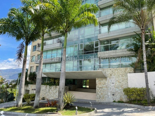 Apartamento En Venta Las Mercedes 24-11556 