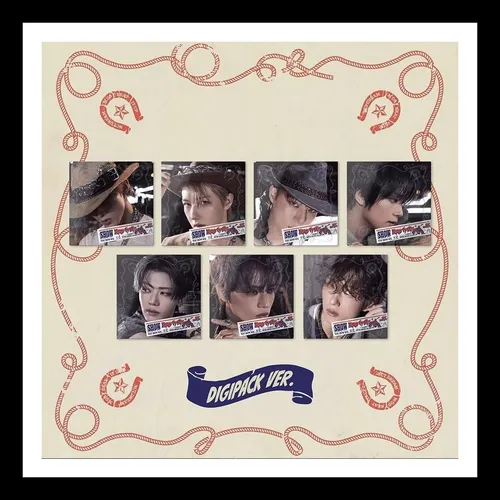 jisung.) Nct Dream Beat It Up 6th Mini Album Digipack Ver jisung.) Nct Dream Beat It Up 6th Mini Album Digipack Ver