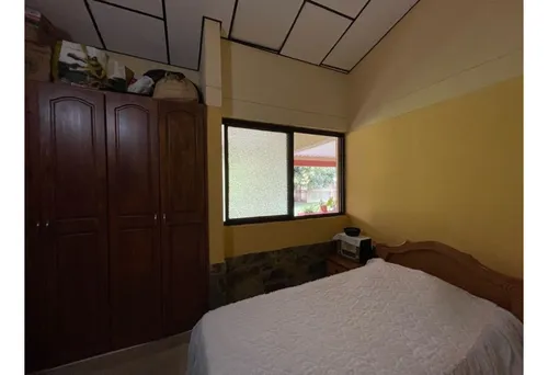 Casa Campestre En Venta, Sector Barragán Vía A Ceicedonia