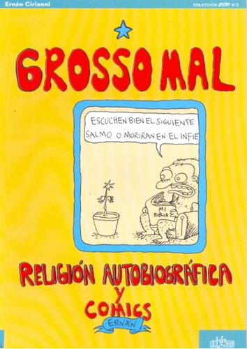 Grosso Mal - Ernan