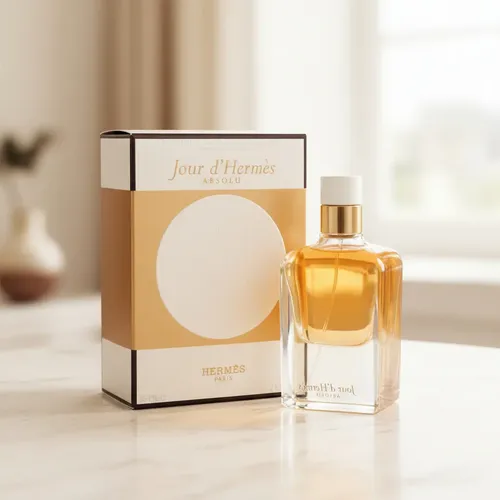 Jour D' Hermès - Absolu Edp 85ml - Lacrado- Envio Imediato