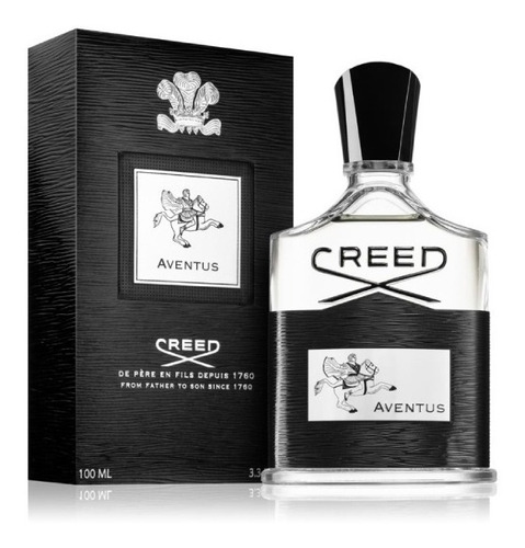 Creed Aventus Edp 100 ml / Creed