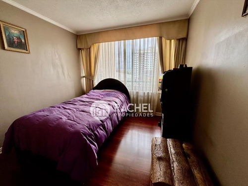 En Venta Hermoso Departamento Edificio Jardín Del Sol