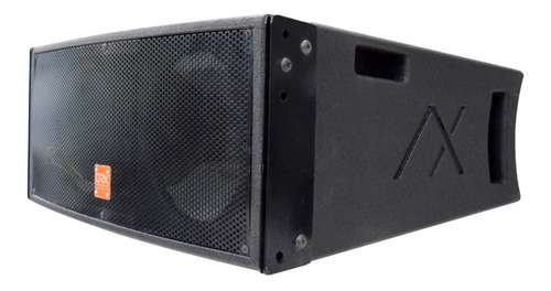 Bafle Line Array Qrx Qrx210ax Nuevo Modelo Envío Gratis