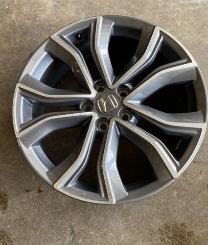 Rines Llantas Honda Crv Turbo Plus 18 Crv 18 19 20 Nuevo (Usado)