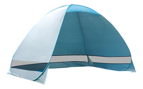 Pop-up Portable Anti-uv Camping Tienda De La Playa Senderism