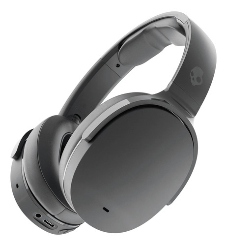 Skullcandy Audifonos Bluetooth Wireless Hesh Evo Anc Negro