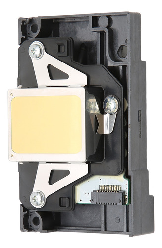 Imagen 9 de 10 de Cabezal De Impresión De Repuesto Para R260 R390 1390 L1800