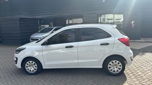 Ford Ka 1.5 S