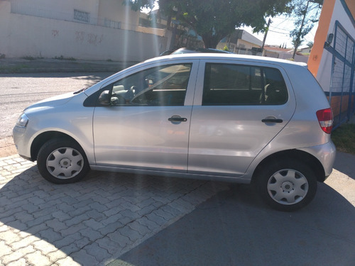 Vw Fox 1.6 8v 2005 Lindo