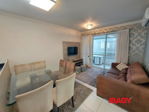 Imagem 3 de 15 de Excelente Apartamento 2 Dormitorio(s) Em Pedra Branca - Palhoca - L-114360