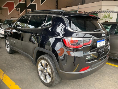 Imagem 11 de 16 de Jeep Compass Longitude Diesel