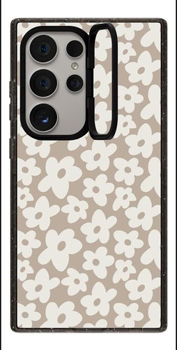 Capa Casetify Impact Ring Stand Para Galaxy S24 Ultra
