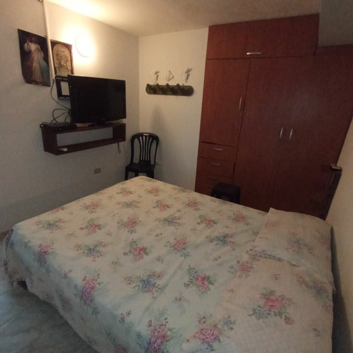 Imagen 6 de 7 de Alquiler Vacacional Doral Beach 1hab