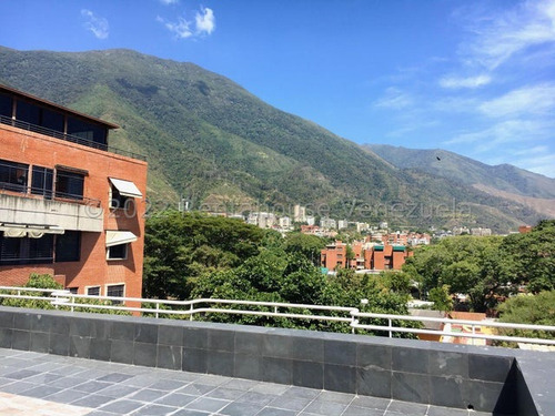 Apartamento En Alquiler La Castellana Jose Carrillo Bm Mls #24-27283