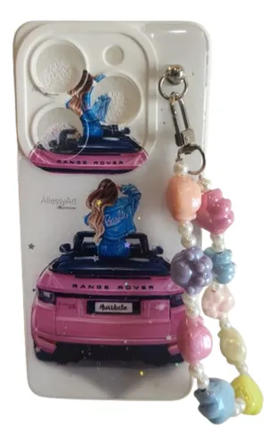 Forros Para Tecno Spark Go 2024 Femeninos