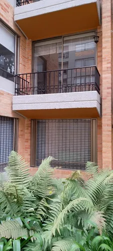 Vendo Hermoso Y Amplio Apartamento En Colina Campestre 112 Metros