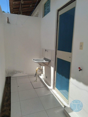 Imagem 11 de 15 de Condominio De Casas - V-11769