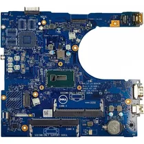 Comprar Placa Mãe Aal10-la-b843p Dell Inspiron 5558 Intel I5-5200u