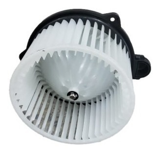 Imagen 9 de 10 de Motor Soplador Hyundai Getz Año 2006-2009