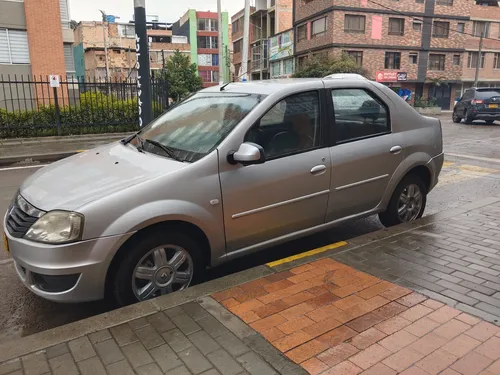 Renault Logan 1.6 Dynamique Fii