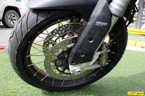 Imagen 20 de 25 de Ducati Multristrada 950 S