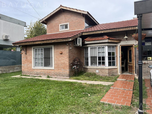 Venta Casa - Barrio Los Mirasoles - Km 50 Pilar Apto Credito