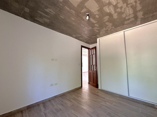 Venta Casa 2 Dormitorios Balneario Sauce Grande