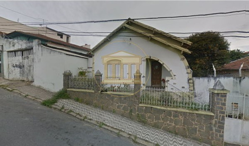 Imagem 1 de 2 de Casa Térrea - 993483-v