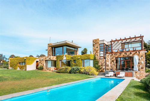 Casa En Venta En Quintero