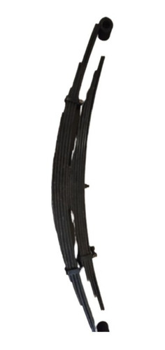 Ballesta Trasera Mitsubishi Canter 659