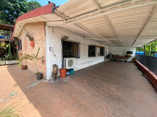 Venta Casa Urbanización Turumo 970 M2 Jk