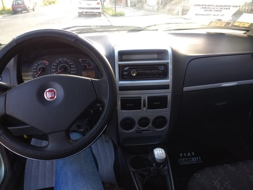 Fiat Strada Trekking Pack 1.4 C/gnc