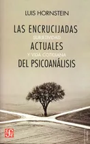 Comprar Encrucijadas Actuales Del Psicoanalisis, Las. Subjetividad Y