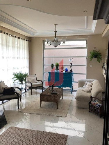 Imagem 3 de 12 de Casa À Venda, 4 Quartos, 3 Suítes, 4 Vagas, Granja Olga Ii - Sorocaba/sp - 6564