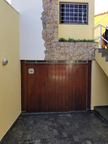 Sobrado Lindo, Ótimo Bairro, Construção Particular