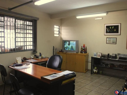 Imagem 2 de 24 de Prédio, 165 M² - Venda Por R$ 485.000,00 Ou Aluguel Por R$ 2.500,00/mês - Freguesia Do Ó - São Paulo/sp - Pr0008