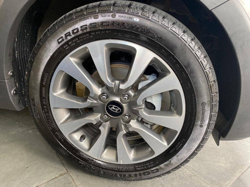 Imagem 11 de 12 de Hyundai Hb20x 1.6 16v Style Flex 4p Automático