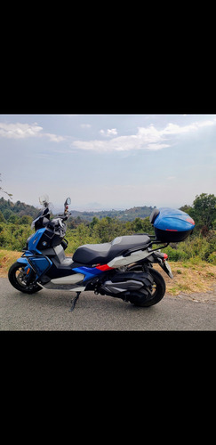 *¡vendo Scooter Bmw C 400 X 2019 En Excelente Estado!*