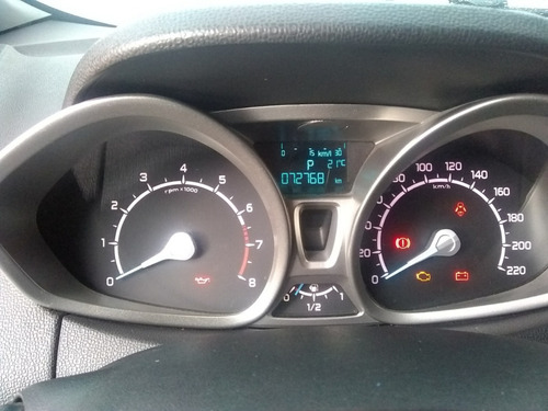 Imagen 3 de 3 de Ford Eco Sport