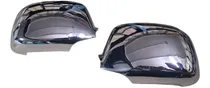 Comprar * Kit Cromado Para Espejos Retrovisores Chevrolet D-max Dmax