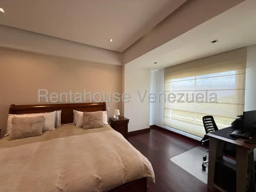 Ls Vende Pent House Escampadero
