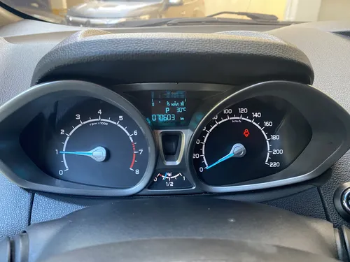 Ford Ecosport 2.0 Titanium At