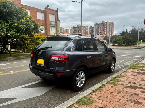 Renault Koleos 2.5 Dynamique 4x4